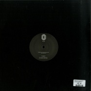 Back View : Subb-An & Adam Shelton - TWILIGHT EP (XDB RMX) - One Records / ONE045