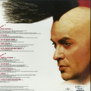 Back View : Udo Lindenberg - PANIK-PANTHER (180G LP + MP3) - Polydor / 8332950