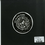 Back View : Jay Glass Dubs - THUMB DUB (7 INCH) - Dub on Arrival / DOA02