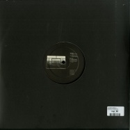 Back View : Alfredo Mazzilli - MURDER SITUATION EP - Planet Rhythm / PRRUKBLK041