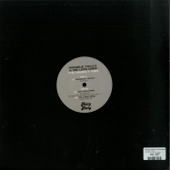 Back View : Perseus Traxx / Sir Leon Greg - ITS HARDLY RON - Fatty Fatty Phonographics / FFP014