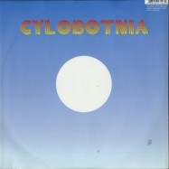 Back View : Cylobotnia - CYLOBOTNIA - Rephlex / CAT144EP