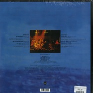 Back View : Gillan - MR UNIVERSE (BLUE & RED 180G LP, RSD 2019) - Demon Records / DEMREC404