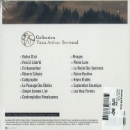 Back View : Various Artists - YOGA (CD) - Wagram / 05176622