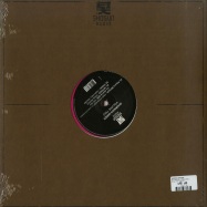 Back View : Various Artists - SHURIKEN SERIES VOL. 2 (LTD PINK EP / VINYL ONLY) - Shogun Audio / SHA147