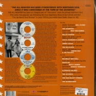 Back View : Various Artists - NORTHERN SOUL ALL-NIGHTER (LP) - Charly / 00135046