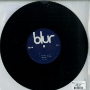 Back View : Blur - LIVE AT THE BBC (10 INCH) - Parlophone / 9029543962