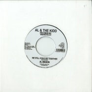 Back View : Al Mason - GOOD LOVIN / WE STILL COULD BE TOGETHER (7 INCH) - Al & The Kidd Records Inc / AK1203P
