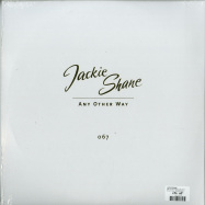 Back View : Jackie Shane - ANY OTHER WAY (LTD 2LP) - Numero Group / NUM067LPDLX