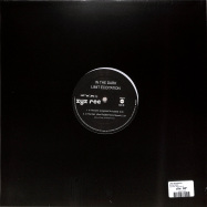 Back View : Limit Eccitation - IN THE DARK - Zyx Music / MAXI 1036-12