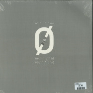 Back View : NonZero! - MATRIX EQUATION - Touchin Bass Records / TB036