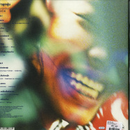 Back View : Juu & G.Jee - NEW LUK THUNG (LP) - EM Records / EM1186LP