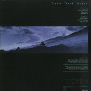 Back View : O Yuki Conjugate - INTO DARK WATER (LP, 140 G VINYL) - Emotional Rescue / ERC 080