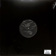 Back View : Malin Genie - ESCHATON EP (180 G VINYL) - Vigenere / VGNR 06