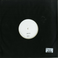 Back View : Bhed - GOLDMUND EP (CLEAR VINYL) - Hedonism Recordings / HED002