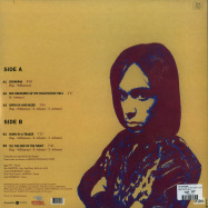 Back View : The Stooges - TILL THE END OF THE NIGHT (LTD YELLOW LP) - Diggers Factory / WM118