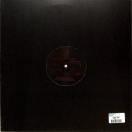 Back View : Ricardo Baez - DREAM EP - Tropical Animals / TA0007