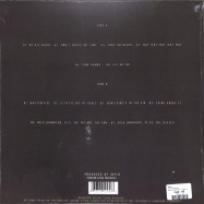 Back View : Sault - 5 (LP, REPRESS) - Forever Living Originals / FL00002LP / FLO0002LP