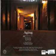 Back View : Aging - SENTENCED TO LOVE (LP+DL) - Gizeh Records / GZH095