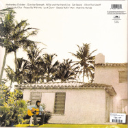 Back View : Eric Clapton - 461 OCEAN BOULEVARD (180G LP) - Polydor / 8116971