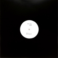 Back View : Leafar Legov - MIRROR (VINYL A/B) - Giegling / Giegling LP 09