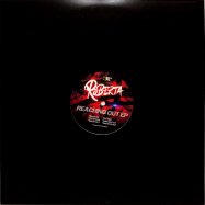 Back View : Roberta - REACHING OUT EP - NDATL Muzik / NDATL028