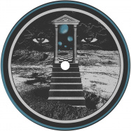 Back View : Tim Reaper - CITYSCAPES EP (BLUE VINYL) - Lobster Theremin / LT074RP