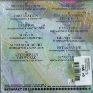Back View : WhoMadeWho - SYNCHRONICITY (CD) - Kompakt / Kompakt CD 159