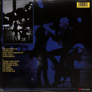 Back View : Die rzte - DIE RZTE (LP) Mit Grnem Aufkleber - Sony / 19439810061