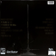 Back View : Skymelt - BLACK FUTURE 88 (180G LP) - Laced Records / lmlp26