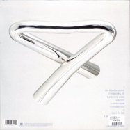Back View : Mike Oldfield - TUBULAR BELLS III (LP) - Warner Music / 825646233175