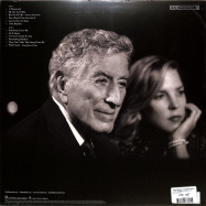 Back View : Tony Bennett & Diana Krall - LOVE IS HERE TO STAY (LP) - Verve / 6778127