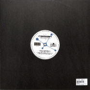 Back View : Rassan - DONT HESITATE EP (VINYL ONLY) - Deep in Dis intl. / DIDWAX002
