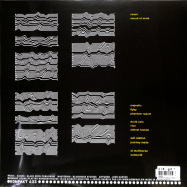Back View : Raxon - SOUND OF MIND (2LP+MP3) - Kompakt / Kompakt 433