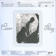 Back View : Clairo - SLING (LP) - Republic / 3586049