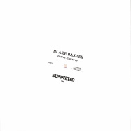 Back View : Blake Baxter - PURPLE PLANET EP (PURPLE VINYL) - Suspected / SUSLTD 019