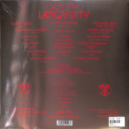Back View : Sun Ra - LANQUIDITY (LP) - Strut / STRUT237LP / 05213171