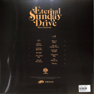 Back View : Mauro Pawlowski - ETERNAL SUNDAY (LTD GOLD LP) - Unday / UNDAY135LPGOLD