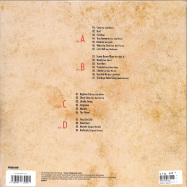 Back View : Parov Stelar - COCO (COLOURED 2X12 LP) - Etage Noir / EN071SP
