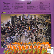 Back View : Frank Zappa - 200 MOTELS O.S.T. (LTD 180G 2LP) - Universal / 3838404