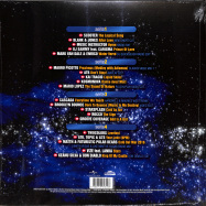 Back View : Various Artists - FUTURE TRANCE - BEST OF 25 YEARS (2LP) - Polystar / 5395319