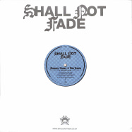 Back View : Marcel Vogel & Tim Jules - IF YOU DONT LOVE - Shall Not Fade / SNF064