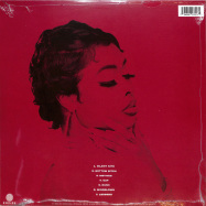 Back View : Tink - A GIFT AND A CURSE (LP) - Winters Diary / WD Records / EMPIRE / ERE665