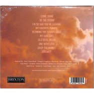 Back View : Drop Collective - COME SHINE (CD) - Brixton Records / BR050CD / 00150225