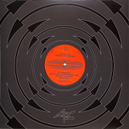 Back View : Wheez-ie - HORIZONS (DJ STINGRAY, VTSS, TIM REAPER REMIXES) - Evar Records / EVAR009