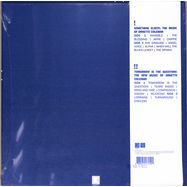 Back View : Ornette Coleman - GENESIS OF GENIUS: THE CONTEMPORARY ALBUMS (2LP BOX) - Concord Records / 7217154