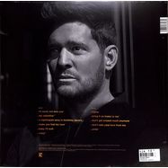 Back View : Michael Buble - HIGHER (LP) - Reprise Records / 9362487487