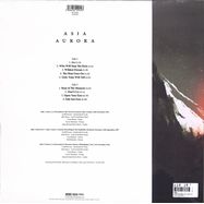 Back View : Asia - AURORA-BEST OF LIVE (LP) - Secret / SECLP250