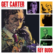 Back View : OST / Various - GET CARTER - Music On Vinyl / MOVATP229