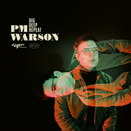 Back View : PM Warson - DIG DEEP REPEAT (LP) - Legere Recordings / 23441